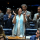 Senado LIE aprovação