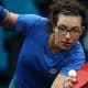 Sophia Kelmer campeã do Elite da Tailândia de tênis de mesa paralímpico
