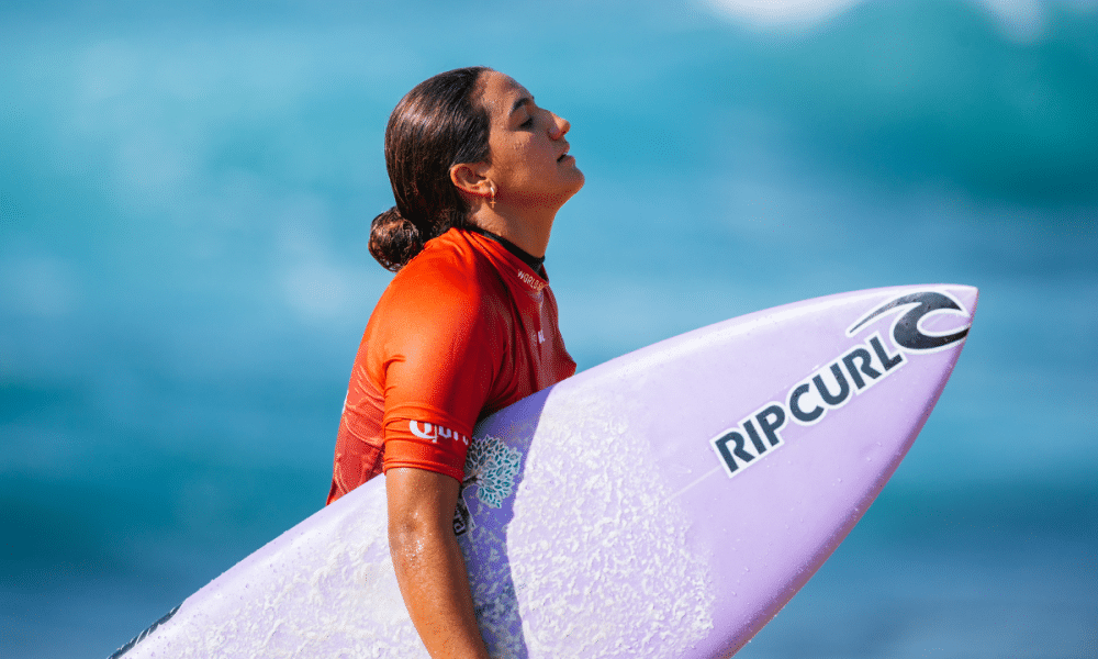 Sophia Medina - Challenger Series Ballito WSL