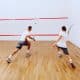 Squash- por que é considerado o esporte de raquete mais intenso?