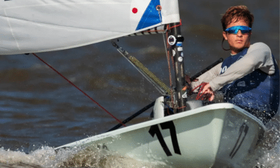 Stefano Francavilla - Vela ILCA 6