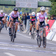 Talita Oliveira é campeã da resistência no Brasileiro de Ciclismo de Estrada