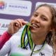 Tamires Radatz é campeã brasileira de contrarrelógio em Mairiporã