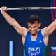 Thiago Félix - Mundial de LPO 2024