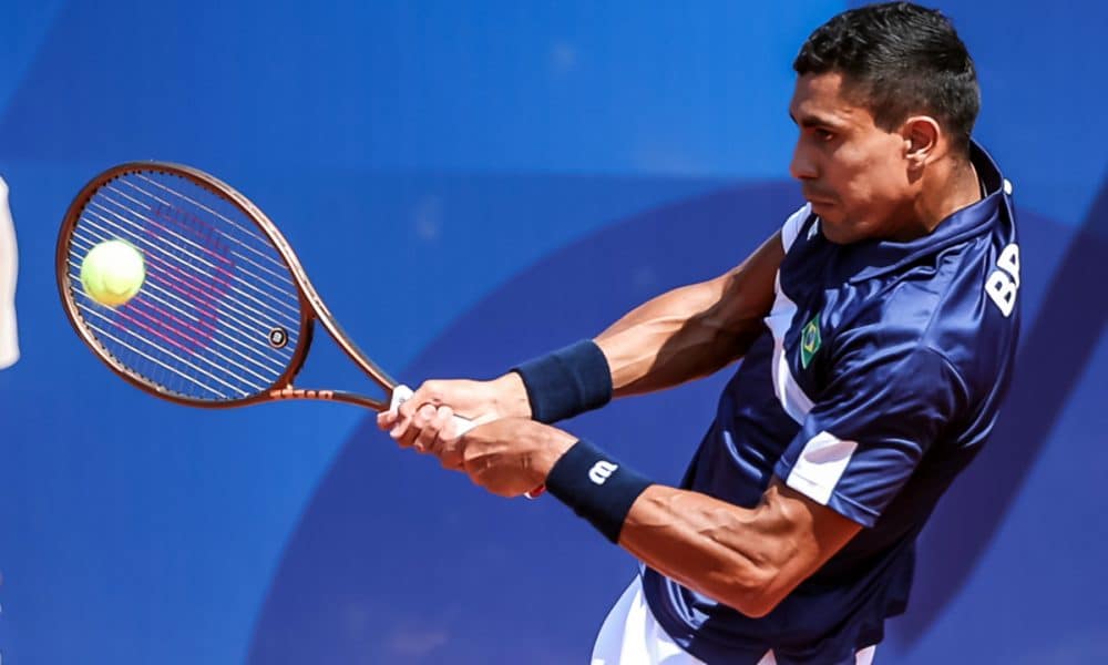 Thiago Monteiro