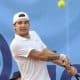 Thiago Wild derrota final do Challenger de Modena, na Itália, para o italiano Stefano Travaglia