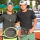 Thiago Wild Tênis Luis Britto Challenger de Modena
