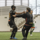 Time gaúcho vai à final da Liga Nacional de Futebol de Cegos