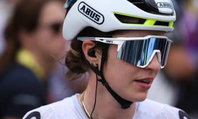 Tota Magalhães volta da frança ciclismo estrada