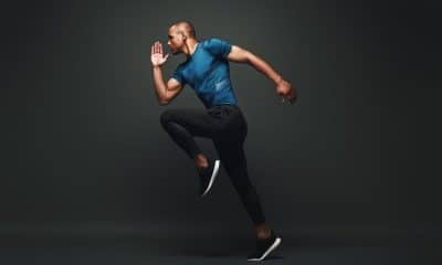 Treino intervalado leve- alternativa à corrida intensa para iniciantes