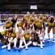 Tudo o que você precisa saber sobre a fase final da VNL feminina