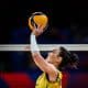 VNL feminina- O que o Brasil precisa para se classificar para as quartas de final?