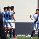 Vasco x Grêmio - Brasileirão Sub-17