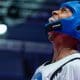 Brasileiro Vinícius Matos medalha de prata na modalidade taekwondo na Universíade 2025