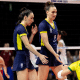 Vôlei Feminino - Universíade 2025