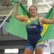 Wrestling, Panamericano, Brasil