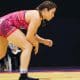 Eduarda Rodrigues - Wrestling - Pan-Americano Sub-20