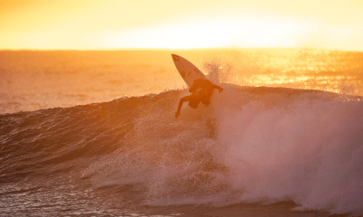 yago dora na etapa de J-Bay da WSL
