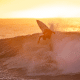 yago dora na etapa de J-Bay da WSL