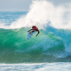 yago dora na etapa de J-Bay da WSL