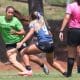 Yarinhas disputam torneio na Argentina como preparação para o Pan Júnior