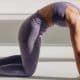 Yoga e core- fortaleça o abdômen sem fazer abdominal