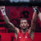 Yuri Falcão - Copa do Mundo de Boxe do Cazaquistão