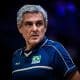 Zé Roberto técnico da seleção brasileira feminina de vôlei elogiou time na final da VNL contra Itália