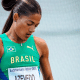 Ana Carolina de Azevedo - velocista - 100m 200m rasos - atletismo