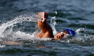 Ana Marcela Cunha maratona aquática águas abertas mundial de esportes aquáticos 10km Singapura