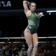 Ana Luiza Lima na Universíade na Alemanha