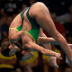 Luana Lira e Anna Lucia Santos trampolim 3m sincronizado saltos ornamentais mundial de esportes aquáticos singapura