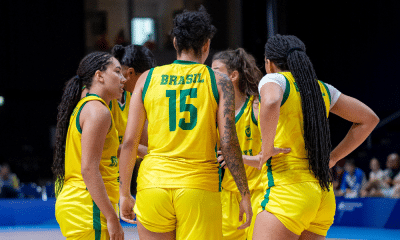 brasil basquete feminino universíade rhine-ruhr