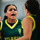 seleção brasileira universitária feminina de basquete Universíade