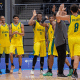 basquete masculino - Universíade