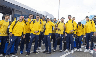basquete masculino na universíade