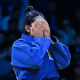 Beatriz Freitas judô universíde medalha de prata medalha de ouro até 78 quilos