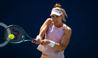 Bia Haddad Maia no WTA 1000 de Montreal