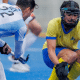 brasil argentina copa pan-americana de hóquei sobre a grama