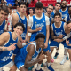 brasil basquete masculino Solidarity Cup china seleção brasileira de basquete masculino torneio amistoso
