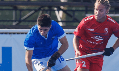 brasil eua estados unidos copa pan-americana de hóquei sobre a grama