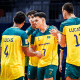 brasil frança mundial sub-19 de vôlei masculino