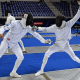 Brasil croacia mundial de esgrima espada equipes israel