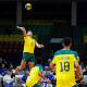 Brasil no Mundial Sub-19 de vôlei masculino