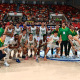 Seleção brasileira masculina de basquete estreia com vitória na Solidarity Cup