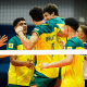 brasil vôlei masculino mundial sub-19 de vôlei masculino