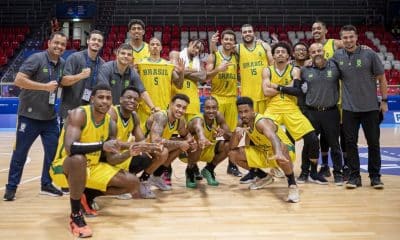BRASIL, ESTADOS UNIDOS, UNIVERSÍADE, BASQUETE