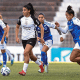 Corinthians e Cruzeiro se enfrentam na Copa do Brasil Feminina