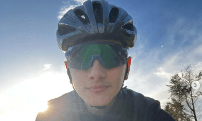Dimas Mota ciclismo estrada júnior Ain Bugey Valromey