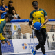 Emerson goalball Campeonato das Américas de Goalball Brasil seleção brasileira de goalball masculino